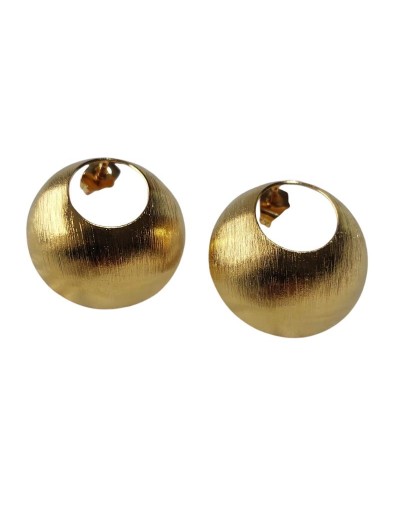 Aretes: Esfera Tropical