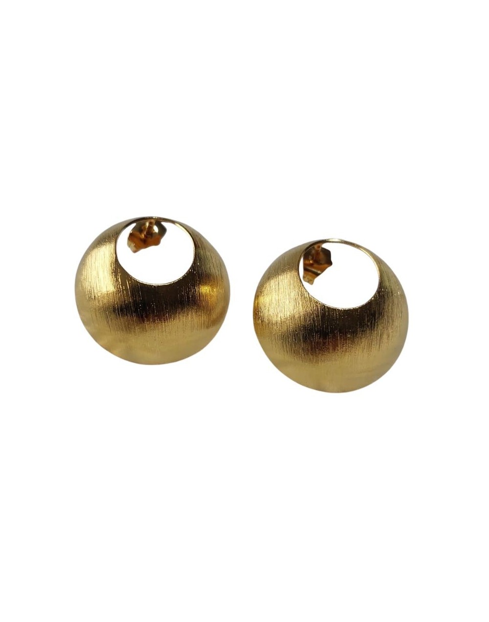 Aretes: Esfera Tropical