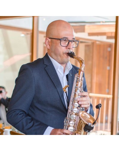 Música para el alma