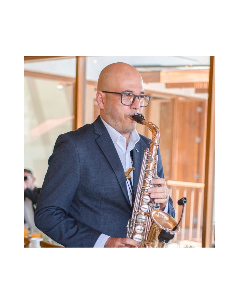 Música para el alma