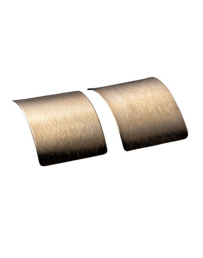 Aretes: Arco rectangular.