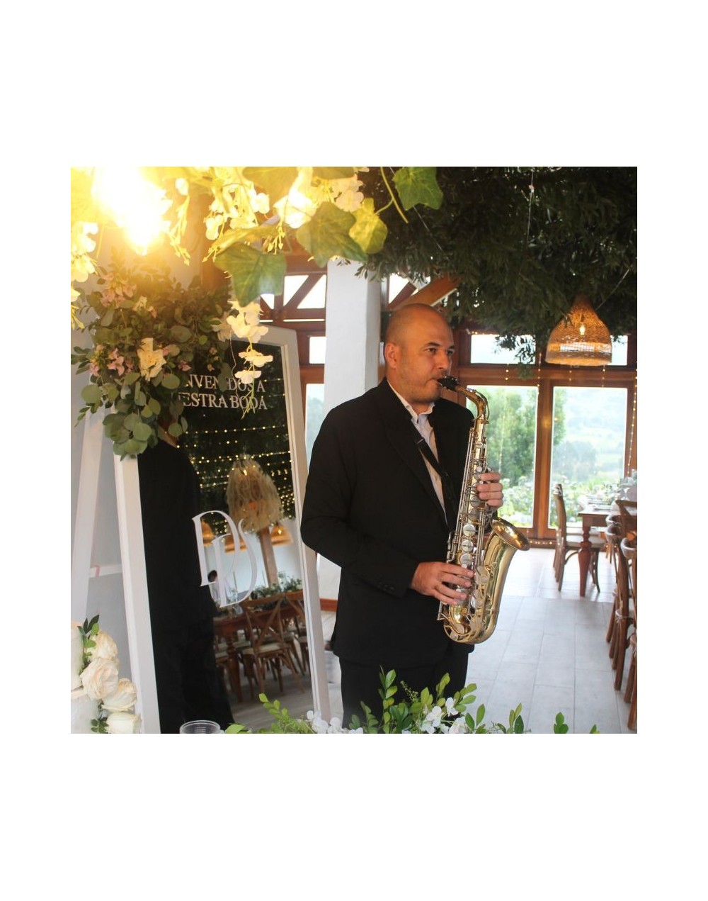 Eventos Empresariales