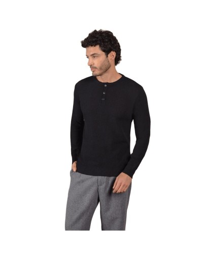 Buzo Prego para caballero - Tejidos Tota's