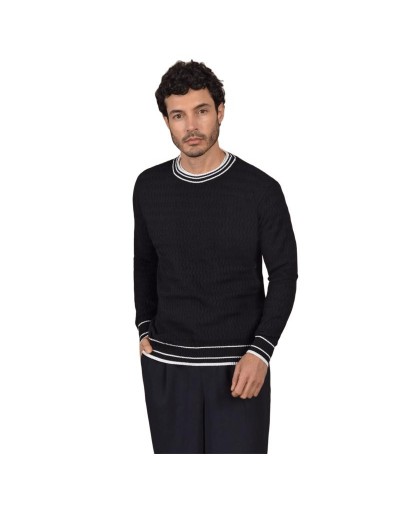 Buzo Morelia para caballero - Tejidos Tota's