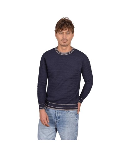 Buzo Morelia para caballero - Tejidos Tota's