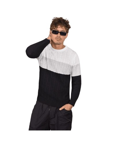 Buzo Malibu para caballero - Tejidos Tota's