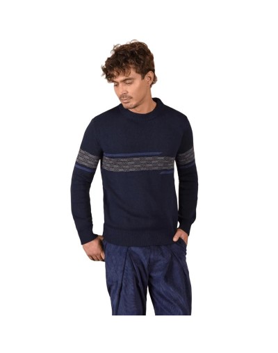 Buzo Argos para caballero - Tejidos Tota's