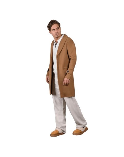 Gaban Saga para caballero - Tejidos Tota's