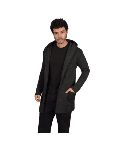 Urban Santa Cruz para caballero - Tejidos Tota's