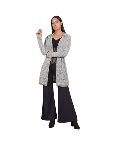 Buzo Samantha para dama - Tejidos Tota's