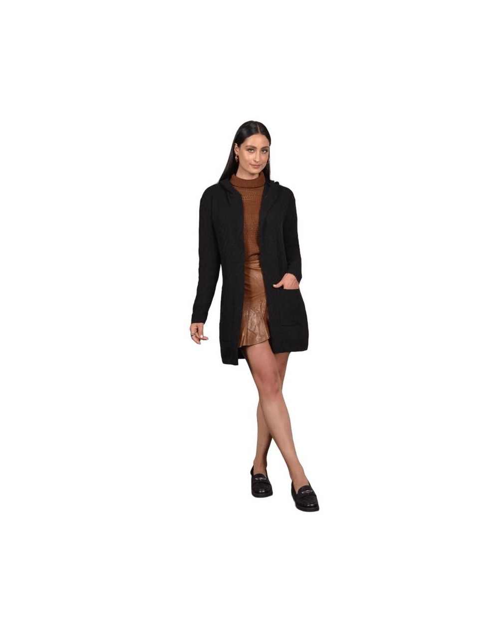 Buzo Samantha para dama - Tejidos Tota's