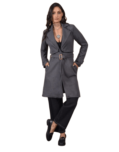 Gaban Vernon para dama - Tejidos Tota's