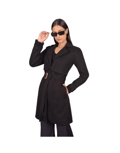 Gaban Vernon para dama - Tejidos Tota's