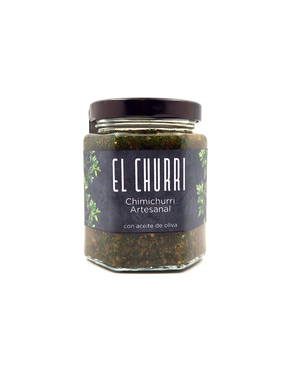 Salsa chimichurri 