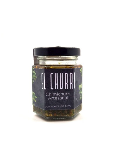 Salsa chimichurri 