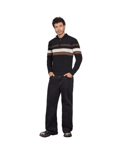 Buzo Monterrey para Caballero - Tejidos Tota's