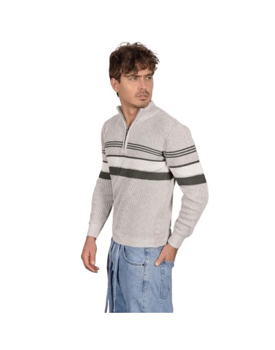Buzo Monterrey para Caballero - Tejidos Tota's