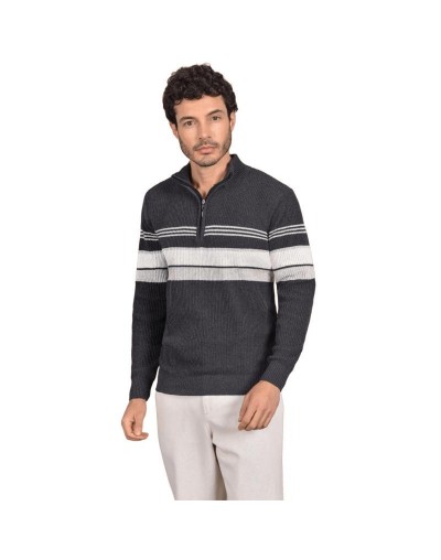 Buzo Monterrey para Caballero - Tejidos Tota's