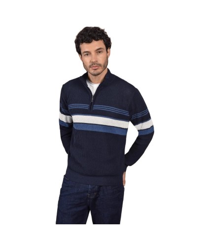 Buzo Monterrey para Caballero - Tejidos Tota's