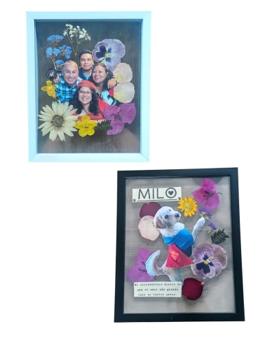 Memorias Florales - Mikatt 