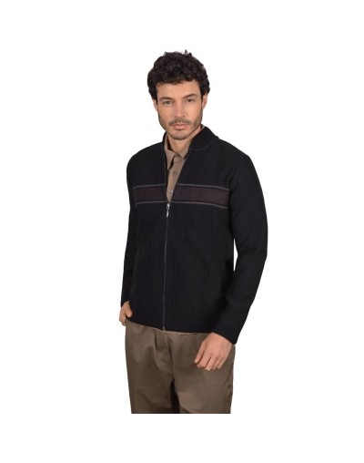 Chaqueta Trujillo para caballero - Tejido Tota's