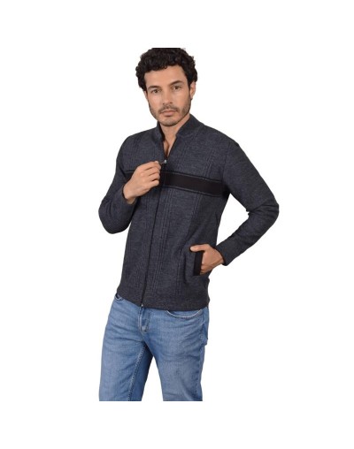 Chaqueta Trujillo para caballero - Tejido Tota's