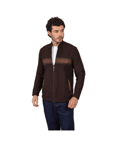 Chaqueta Trujillo para caballero - Tejido Tota's