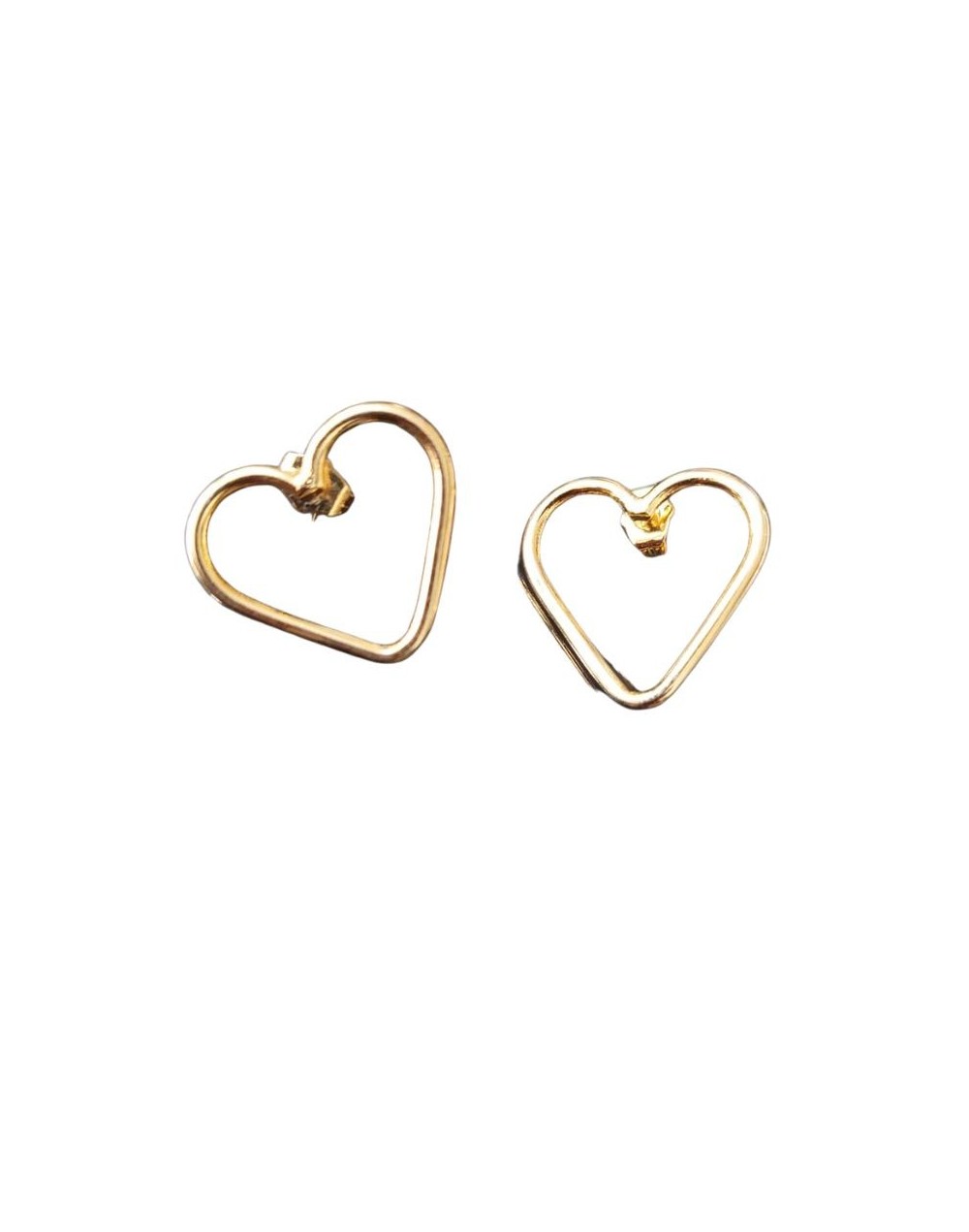 Aretes: Esencia Amore.