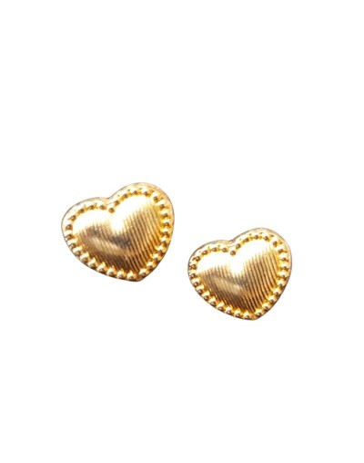 Aretes: Amore.