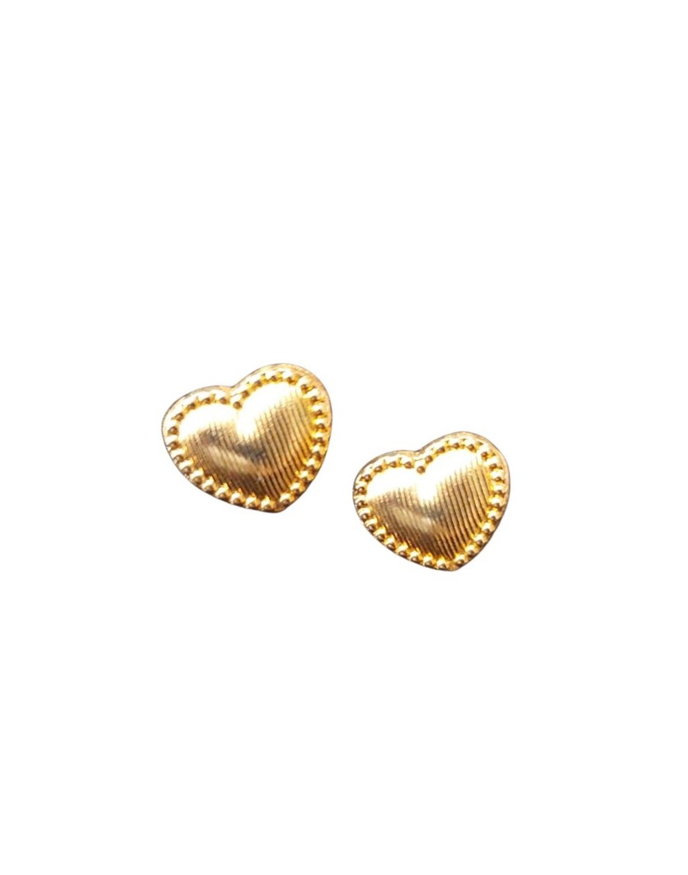 Aretes: Amore.