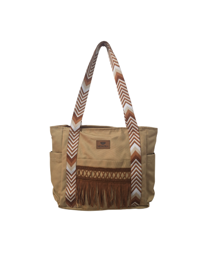  Bolso Safari
