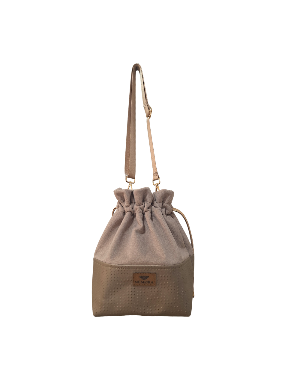 Bolso Bucket
