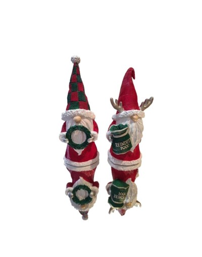 Nomos de Navidad