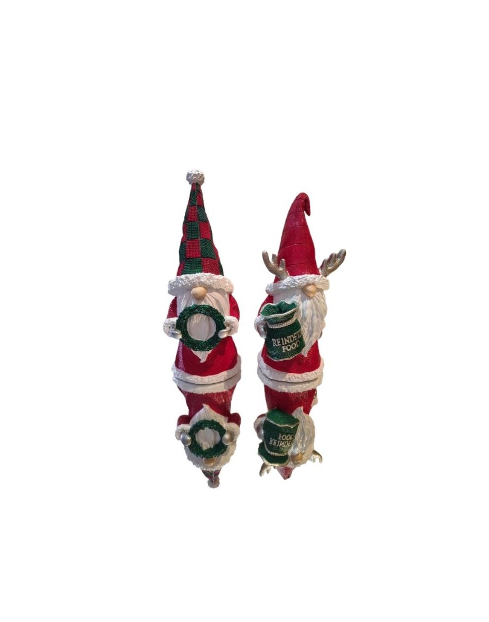 Nomos de Navidad