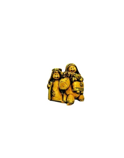 Nacimientos mini
