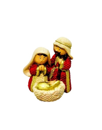Nacimientos mini