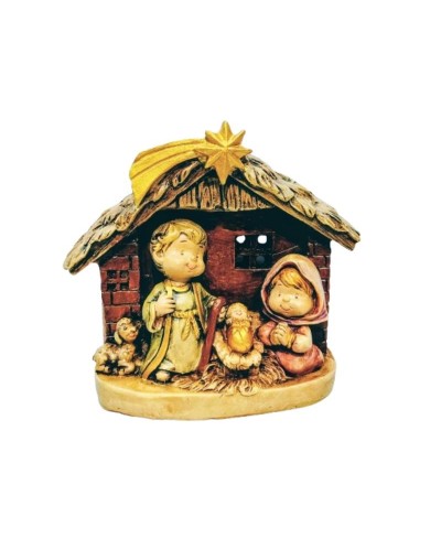 Nacimientos mini