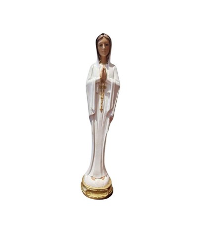 Virgen Peregrina 