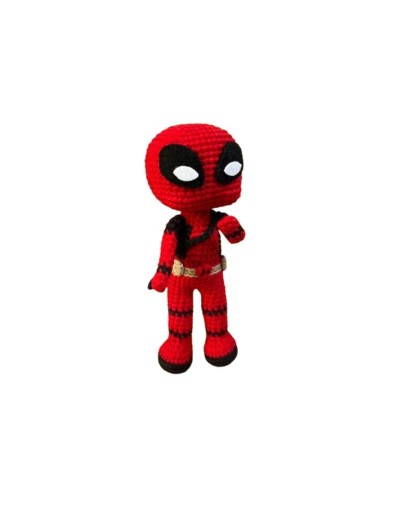Figura personalizada  10cm Enredarte
