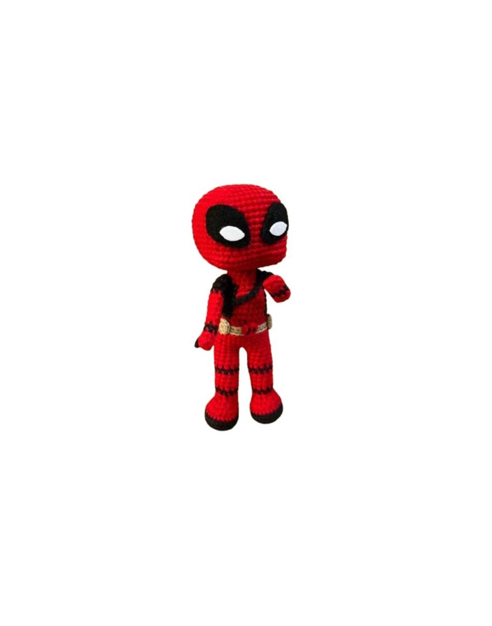 Figura personalizada  10cm Enredarte