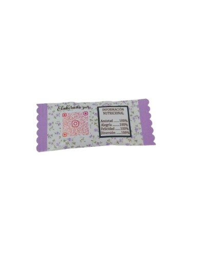 Candybar - Dulces