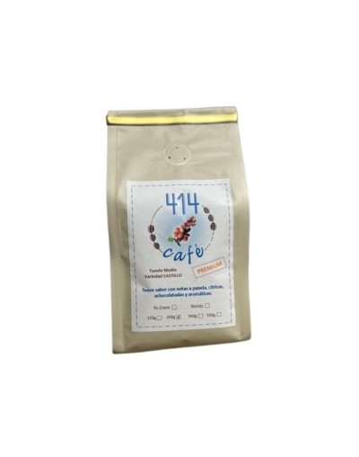 Café Premium x 250g