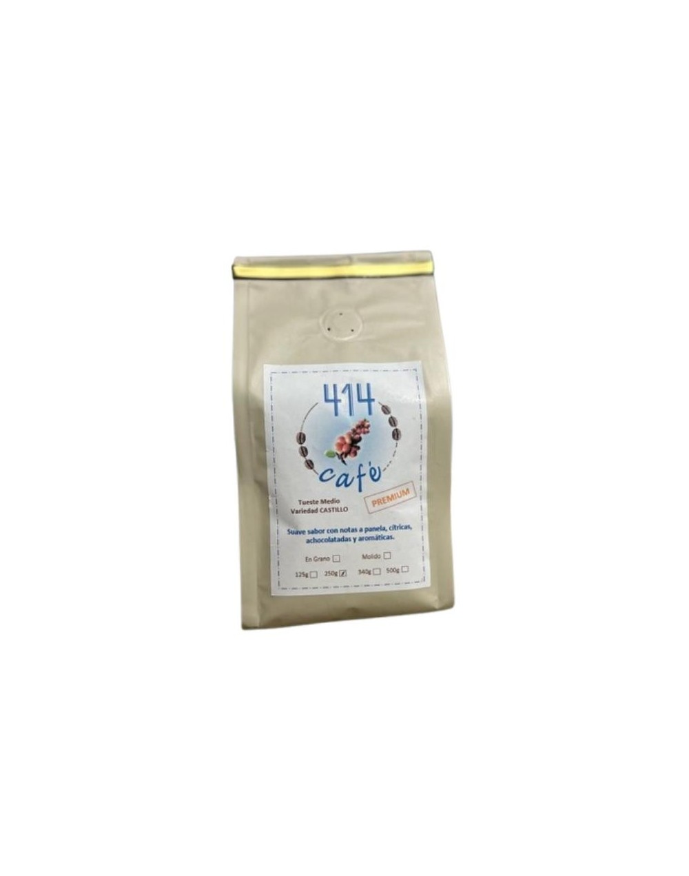 Café Premium x 250g