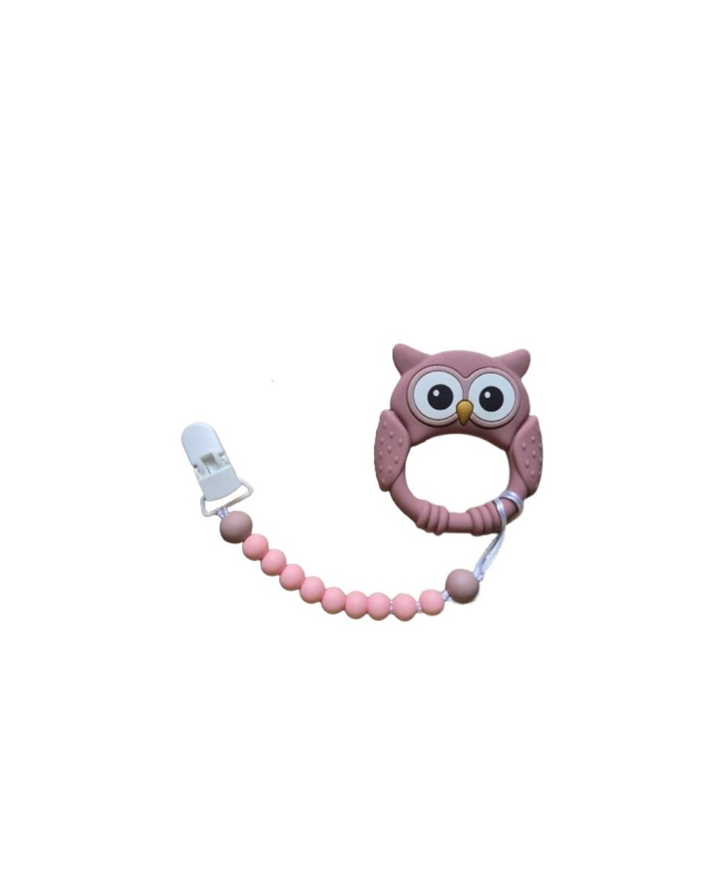 Mordedor , correita sujetadora 