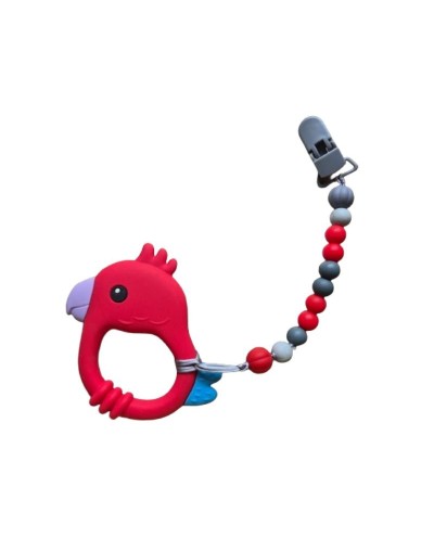 Mordedor , correita sujetadora 