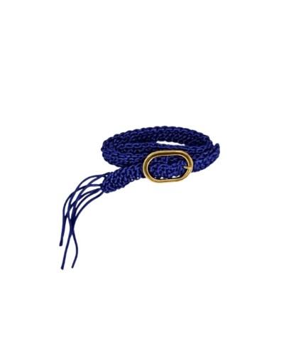 Cinturón majestuoso