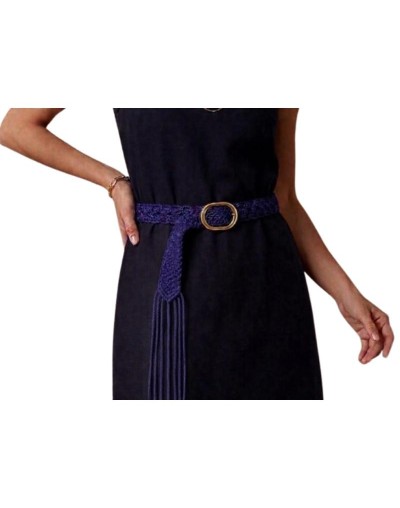 Cinturón majestuoso