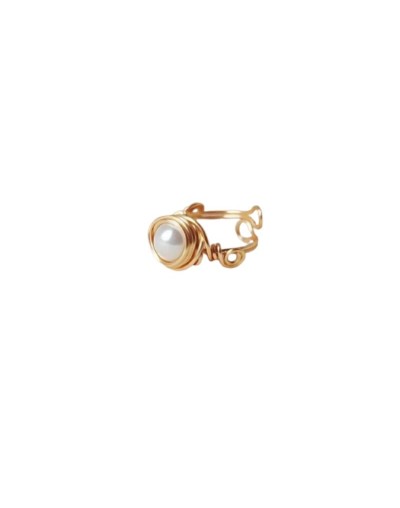 Anillo ajustable fearlessly