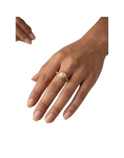 Anillo ajustable fearlessly