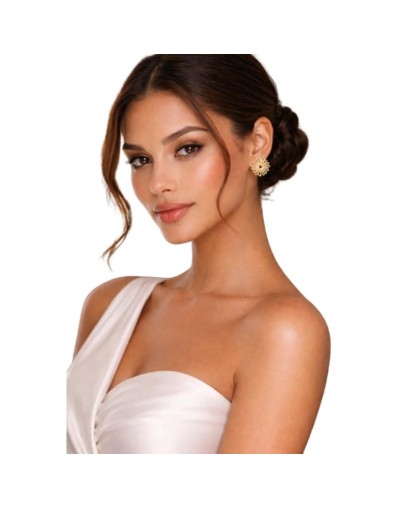 Pendientes sol solecito